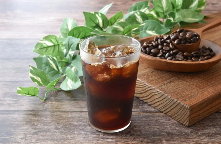 酸味と苦味のバランスが完璧な深い味わいのコーヒーCalicoCat